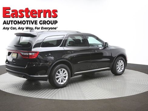 Used 2023 Dodge Durango SXT image 40