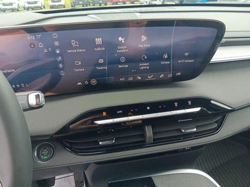 New 2026 Buick Enclave Preferred w/ LPO, Floor Liner Package FWD image 9