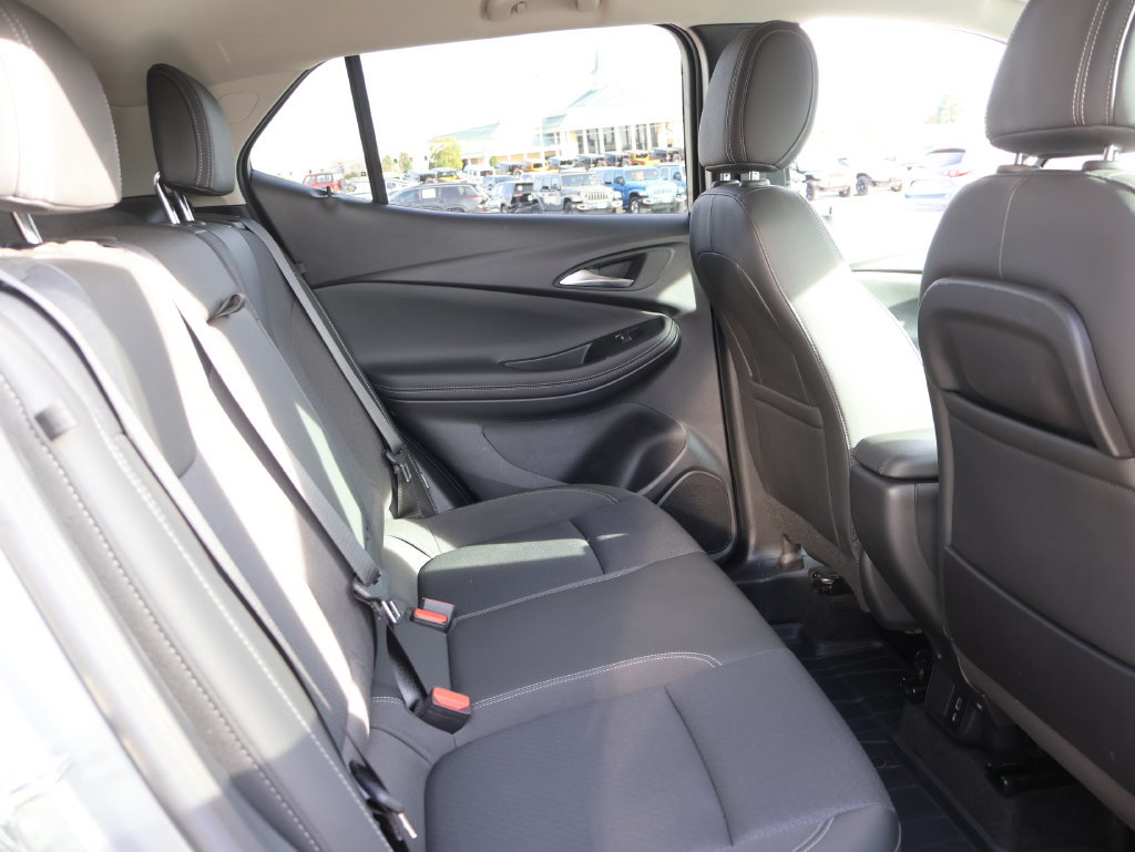 Used 2023 Buick Encore GX Select FWD image 11