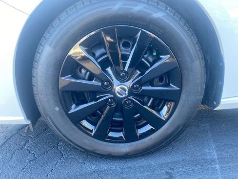 Used 2023 Nissan Altima 2.5 S image 23