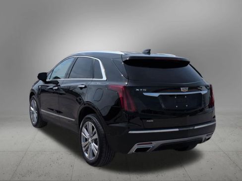 Used 2023 Cadillac XT5 Premium Luxury AWD/4WD image 4