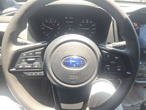 Certified 2026 Subaru Forester AWD/4WD image 8