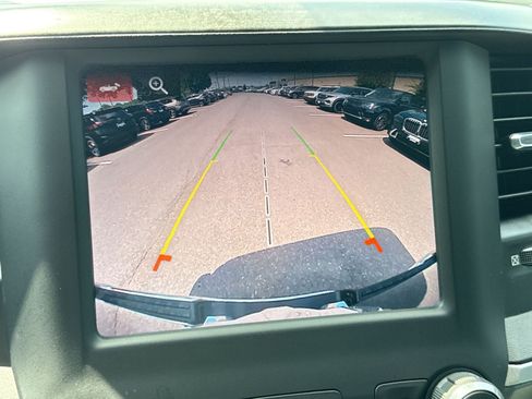 Used 2022 RAM 1500 Big Horn AWD/4WD image 20