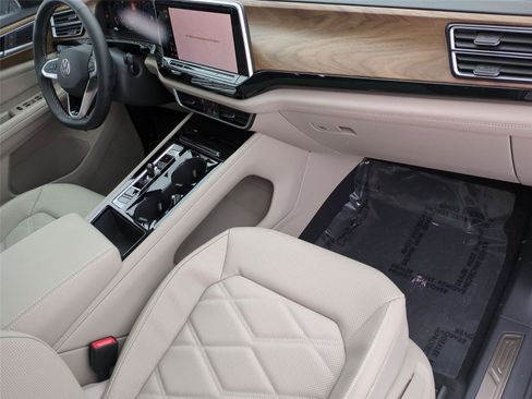 New 2026 Volkswagen Atlas SE AWD/4WD image 20