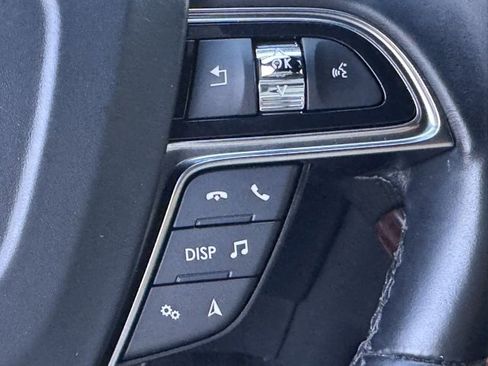 Used 2020 Lincoln Nautilus Reserve w/ Equipment Group 201A image 21