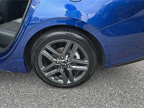 Used 2021 Kia Forte GT-Line image 19