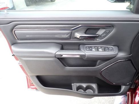 Used 2024 RAM 1500 Limited AWD/4WD image 19