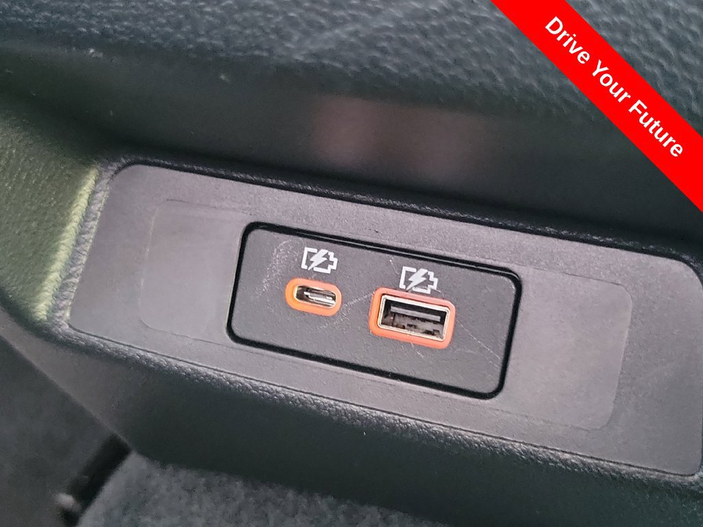 Used 2024 Nissan Altima 2.5 SV FWD image 21