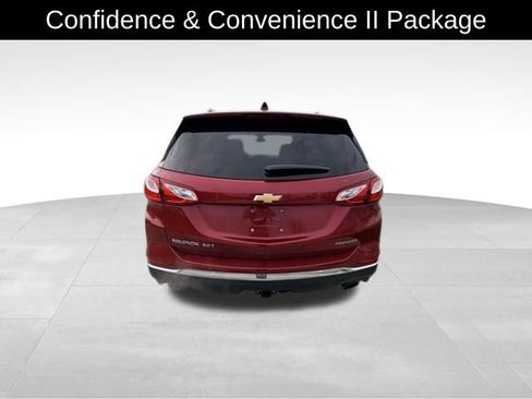 Certified 2020 Chevrolet Equinox Premier image 6