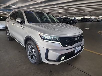 Used 2023 Kia Sorento EX