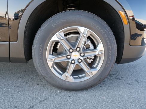 New 2026 Chevrolet Blazer LT image 10