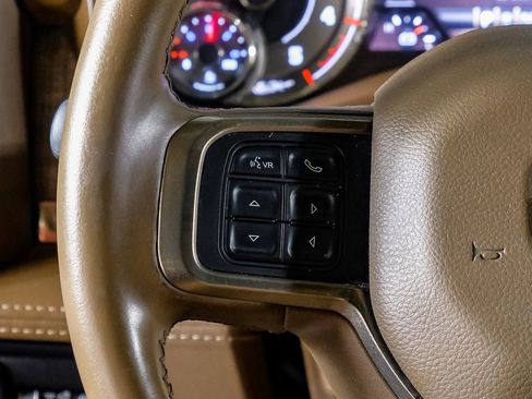 Used 2022 RAM 3500 Limited image 17