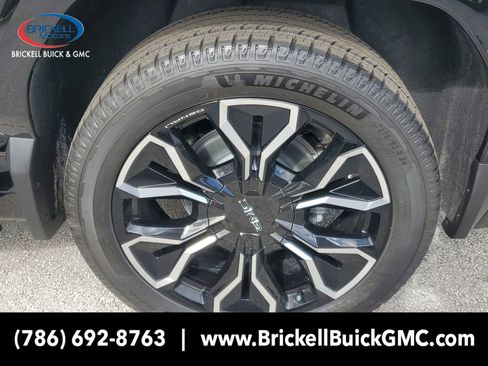 New 2025 GMC Sierra EV Denali image 5