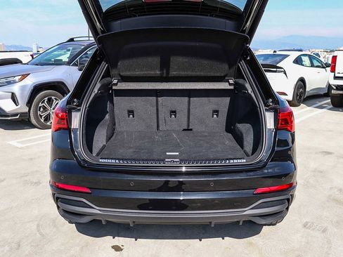 Used 2025 Audi Q3 2.0T Premium Plus w/ Premium Plus Package image 38