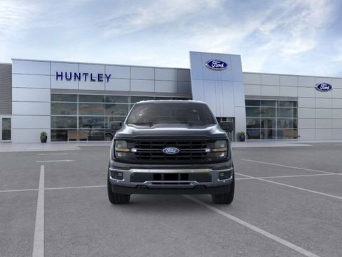 New 2024 Ford F150 XLT w/ Mobile Office Package image 6