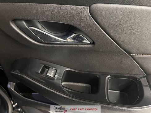 Used 2019 Chevrolet Traverse LS w/ LPO, Black Accent Package AWD/4WD image 33