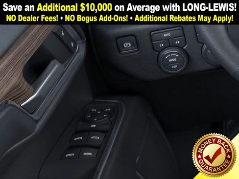 New 2026 Chevrolet Silverado 1500 LT image 27