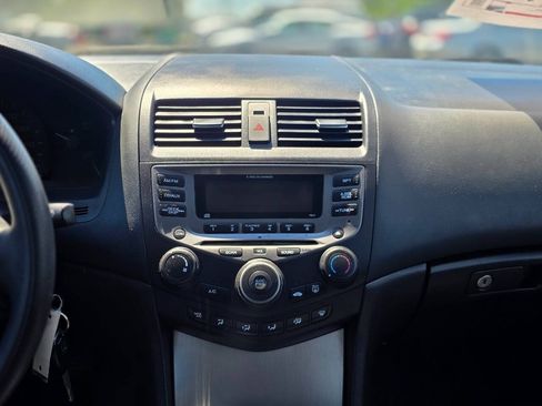 Used 2006 Honda Accord EX image 16
