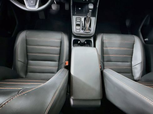 Used 2026 Honda CR-V Sport Touring image 16