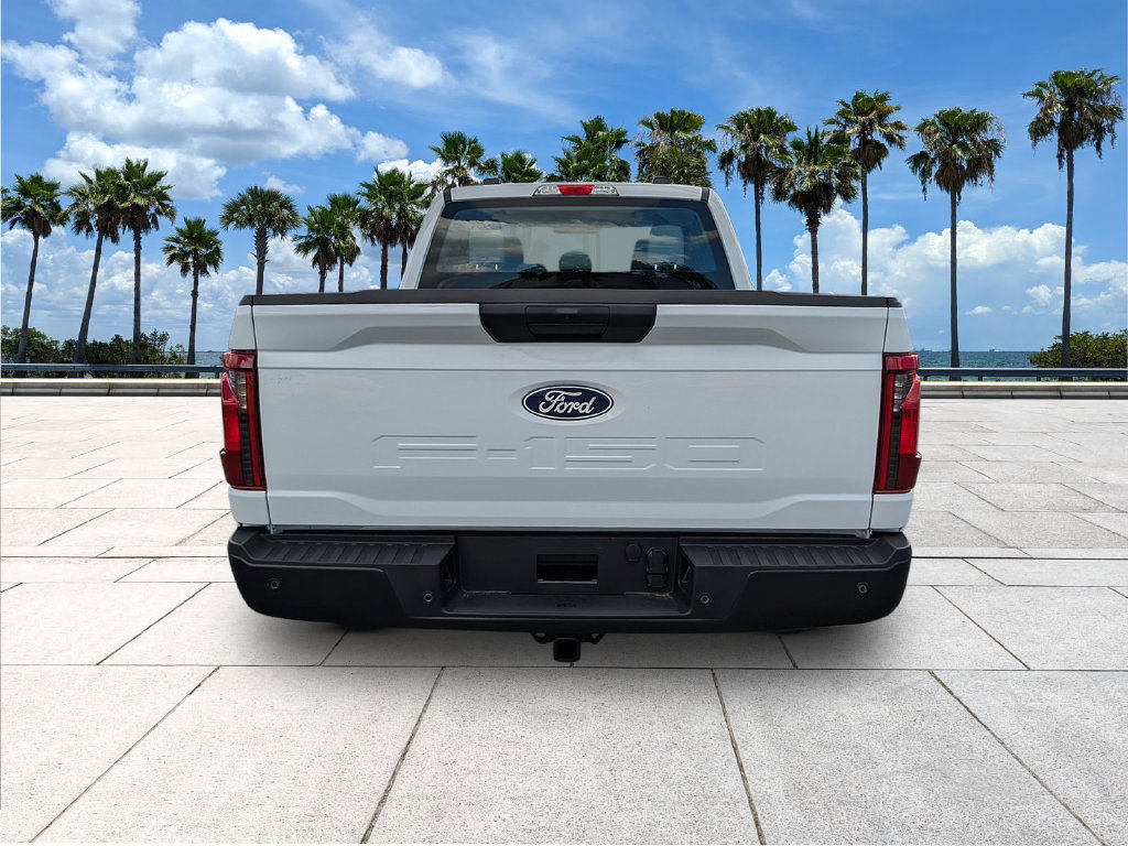 New 2026 Ford F150 XL RWD image 7
