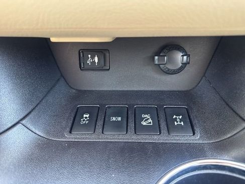 Used 2016 Toyota Highlander Limited Platinum AWD/4WD image 38