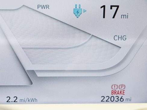 Used 2023 Hyundai Ioniq 5 SEL image 18