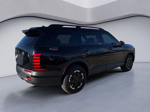 New 2026 Hyundai Palisade XRT Pro image 5