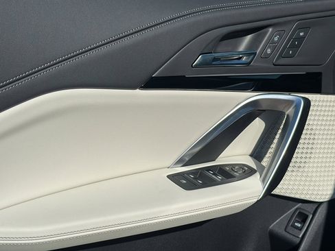 New 2026 BMW X1 xDrive28i w/ Technology Package image 13