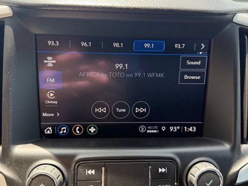 Used 2022 GMC Terrain SLT FWD image 22