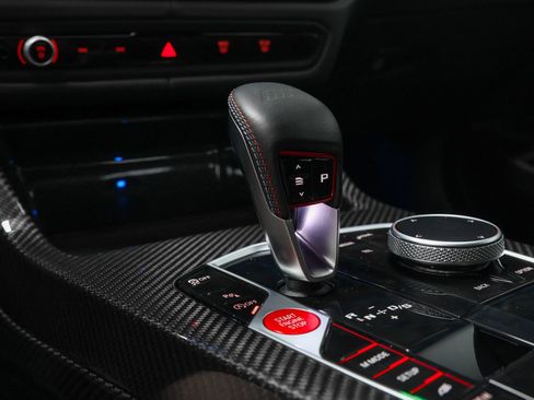 Used 2025 BMW M4 CS AWD/4WD image 71