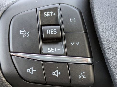 New 2026 Ford Escape Active w/ Tech Pack #1 FWD image 23