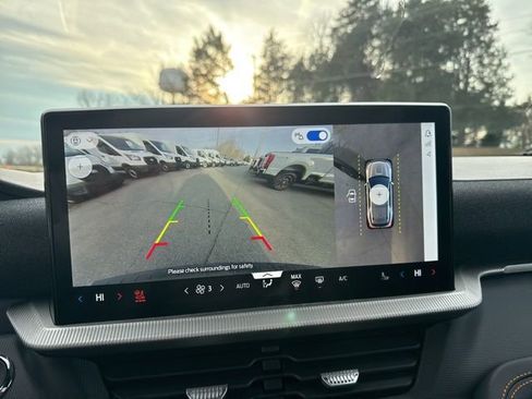 New 2026 Ford Explorer Tremor w/ Tremor Ultimate Package image 14