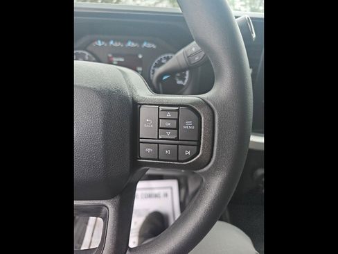 New 2025 Ford F350 XL w/ XL Chrome Package image 35