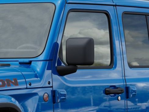 New 2026 Jeep Gladiator Rubicon image 12