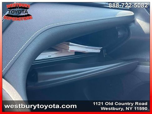 Used 2023 Toyota Camry SE image 31