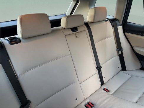 Used 2017 BMW X3 sDrive28i image 22