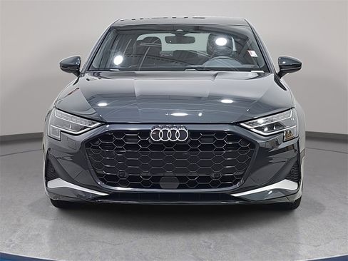 Certified 2025 Audi A3 2.0T Premium w/ Convenience Package image 3