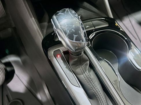 New 2026 Buick Envista Sport Touring w/ Convenience I Package FWD image 17