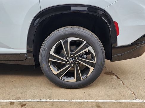 New 2026 Buick Enclave Sport Touring image 58