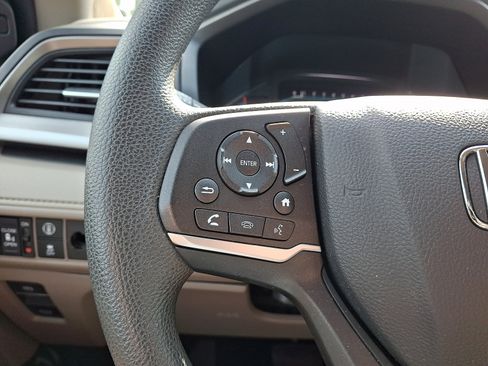 Used 2022 Honda Odyssey EX image 21