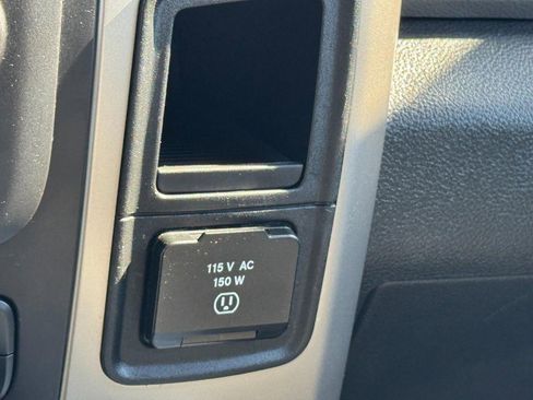Used 2014 RAM 1500 Big Horn image 20