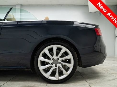 Used 2016 Audi A5 2.0T Premium Plus image 30