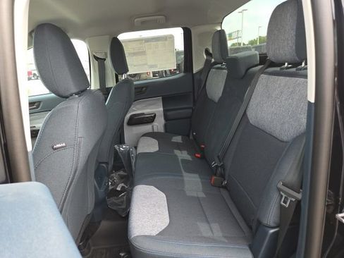 New 2026 Ford Maverick XLT AWD/4WD image 17