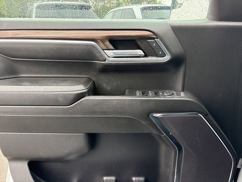 Used 2024 Chevrolet Silverado 1500 LT Trail Boss w/ Protection Package image 26