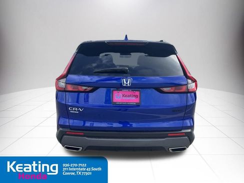 Used 2023 Honda CR-V Sport image 5