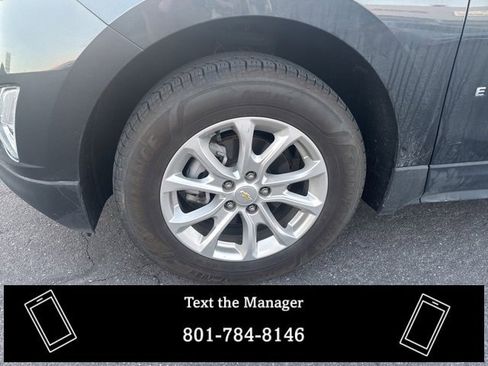 Used 2020 Chevrolet Equinox LT image 4