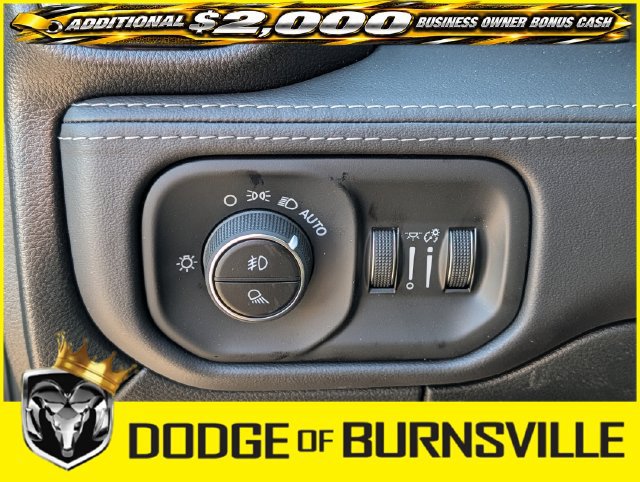 New 2026 RAM 2500 Power Wagon AWD/4WD image 10