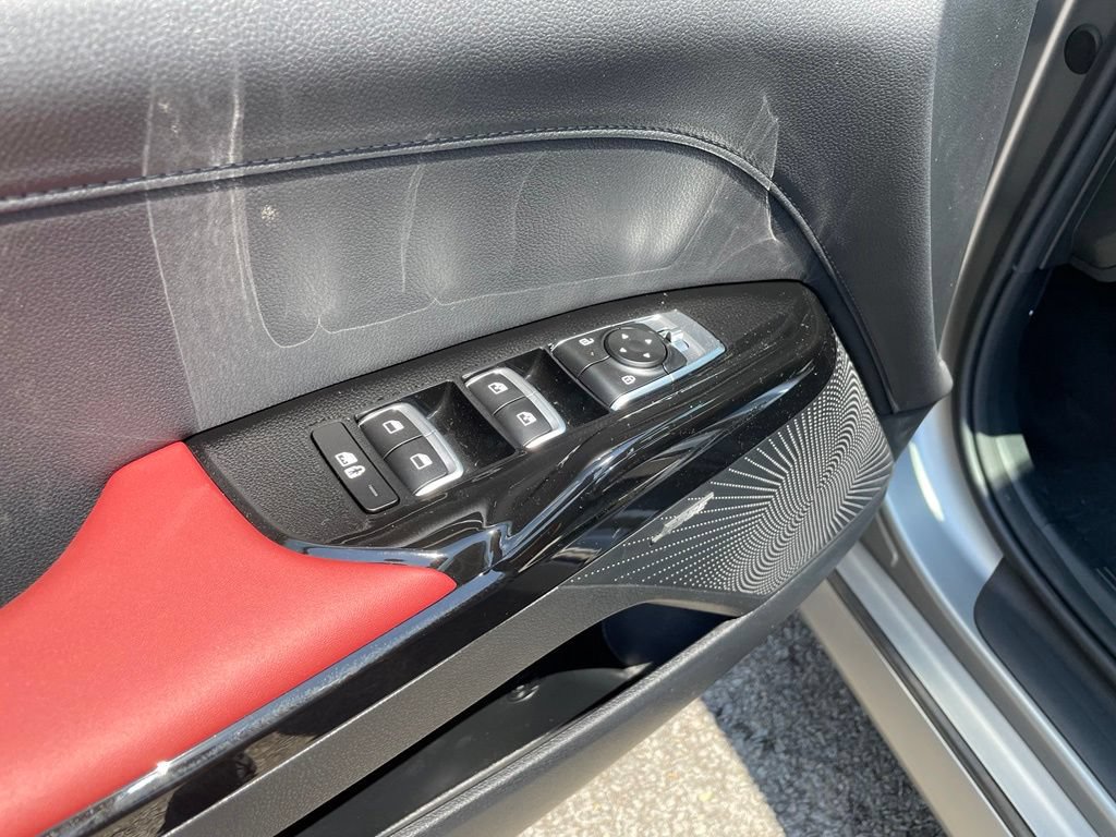 New 2026 Kia K5 GT-Line FWD image 11