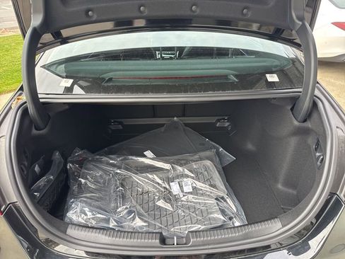 New 2026 Mercedes-Benz C 300 4MATIC Sedan image 27