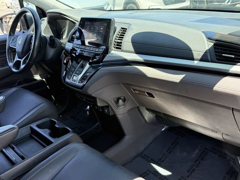 Used 2022 Honda Odyssey Touring image 26